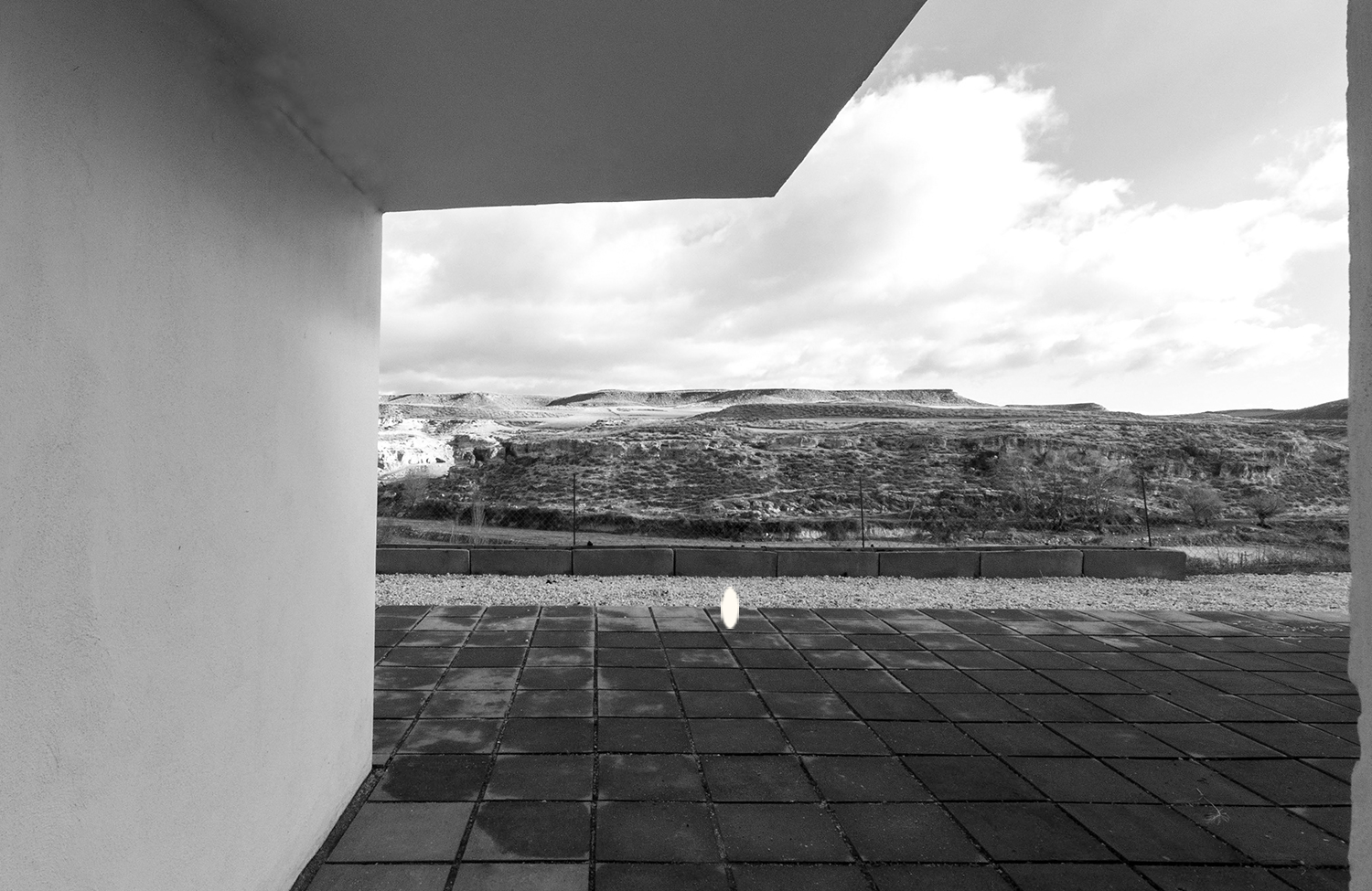 Estudio Arquitectura Granada: Reforma Cueva Orce