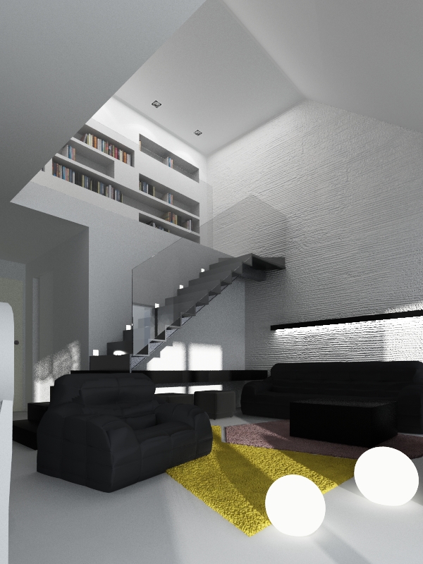 Residencia Nevada Plus