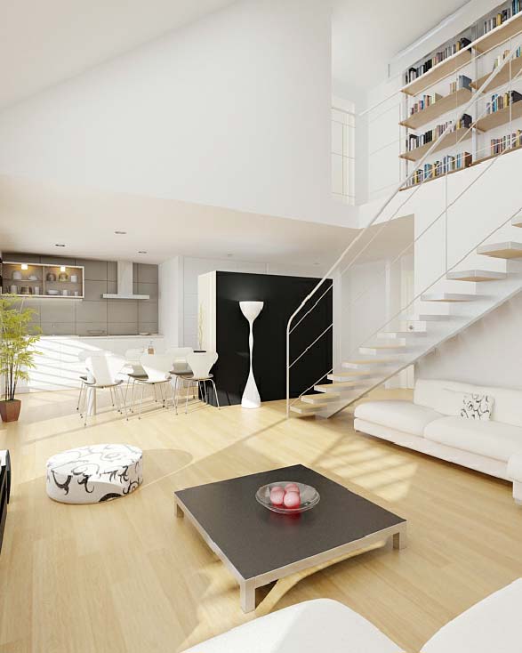 Residencia Nevada Plus