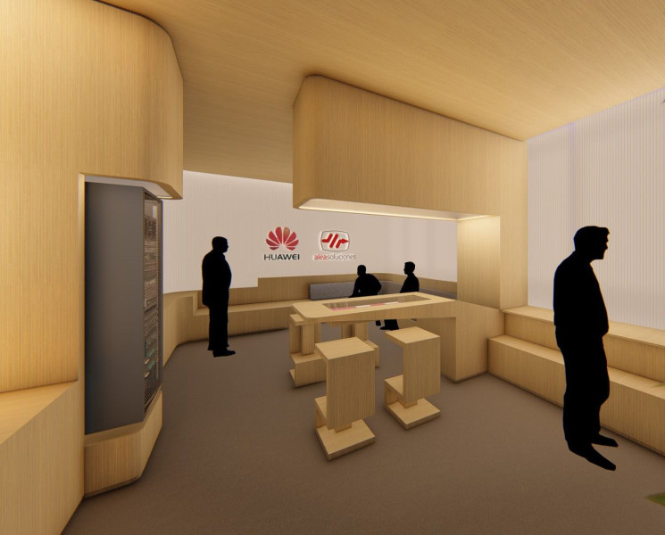 Showroom Profesional