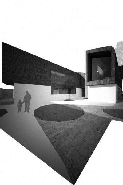 Proyecto de 8 apartamentos