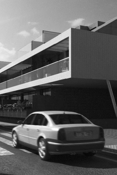 Residencia Nevada Plus